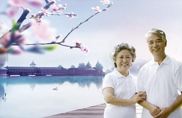 惠州市長樂居養老院